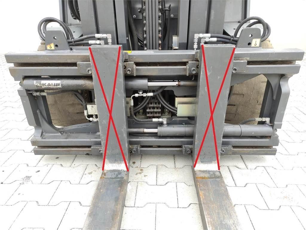 Kaup 4.8T160B Almacenaje - Otros