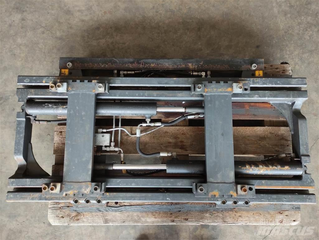 Kaup 4.8T160B Almacenaje - Otros