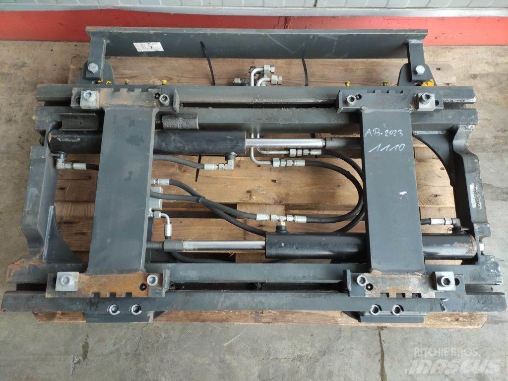Kaup 4.8T466B Almacenaje - Otros