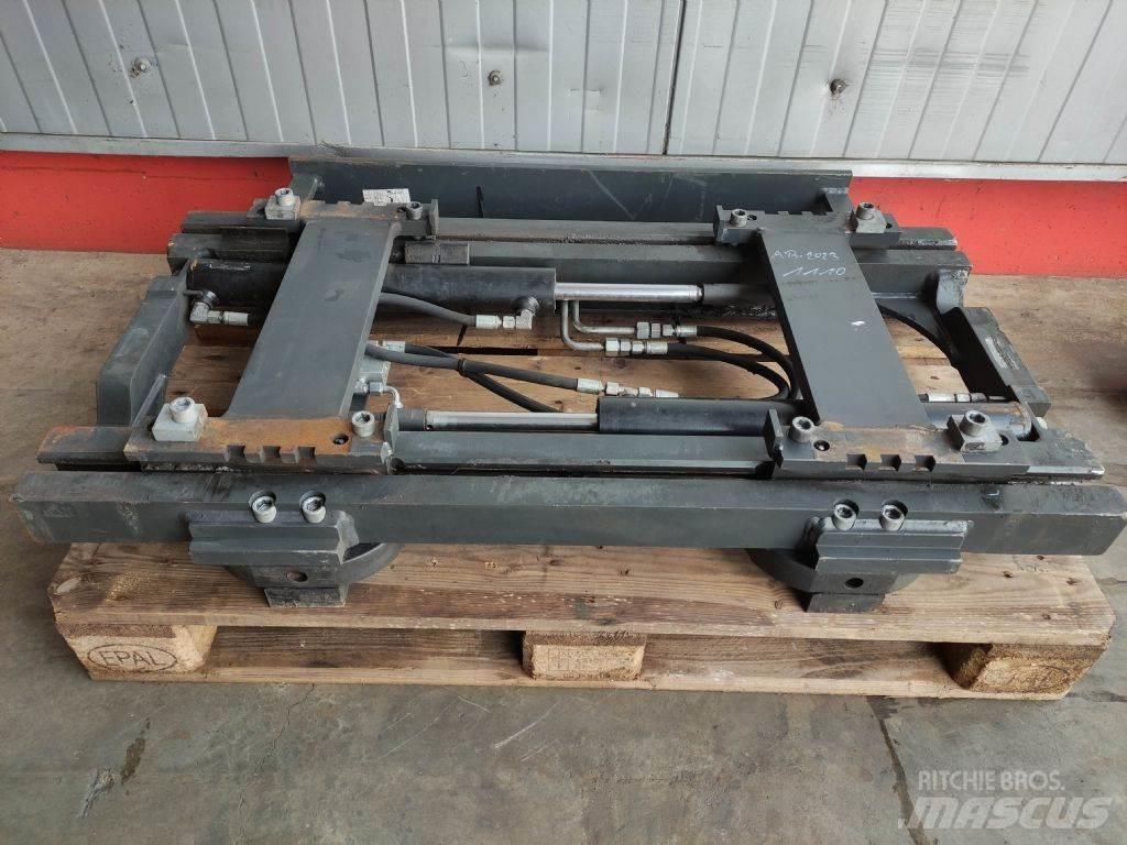 Kaup 4.8T466B Almacenaje - Otros
