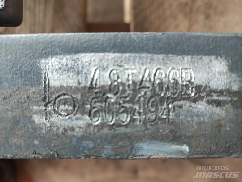 Kaup 4.8T466B Almacenaje - Otros