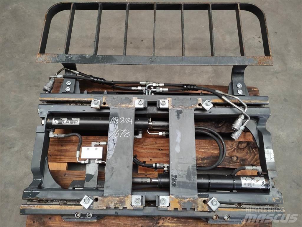 Kaup 4.8T466B Almacenaje - Otros