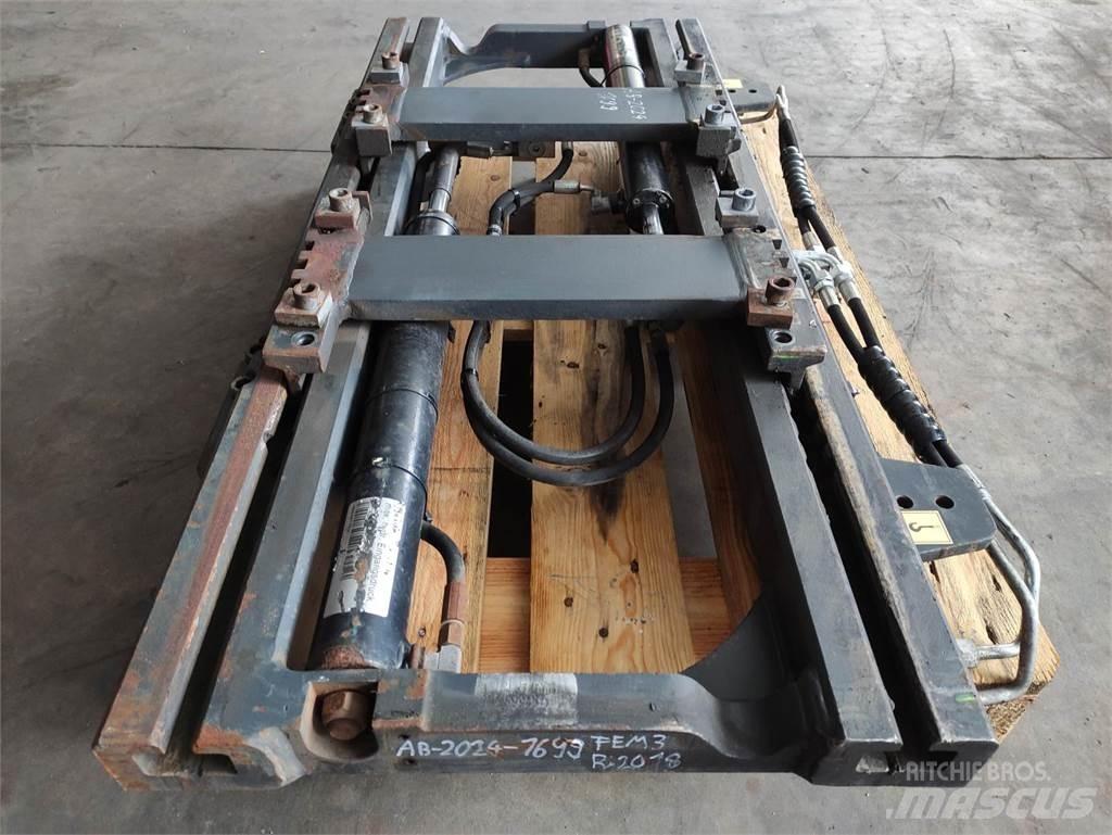 Kaup 4.8T466B Almacenaje - Otros
