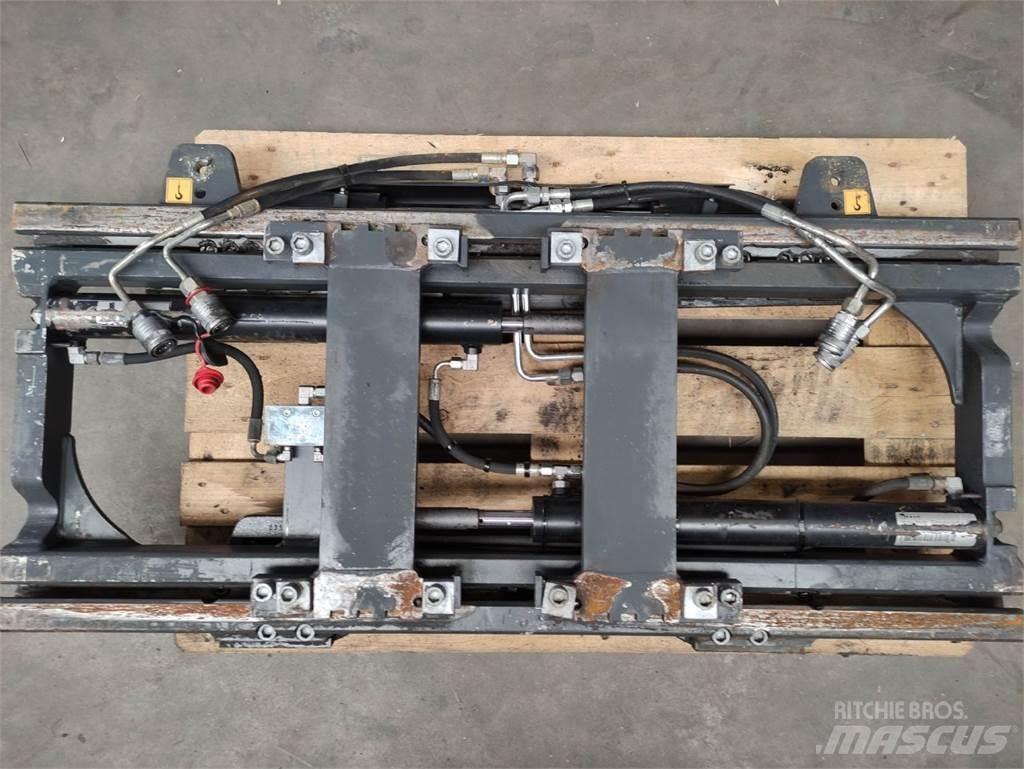 Kaup 4.8T466B Almacenaje - Otros