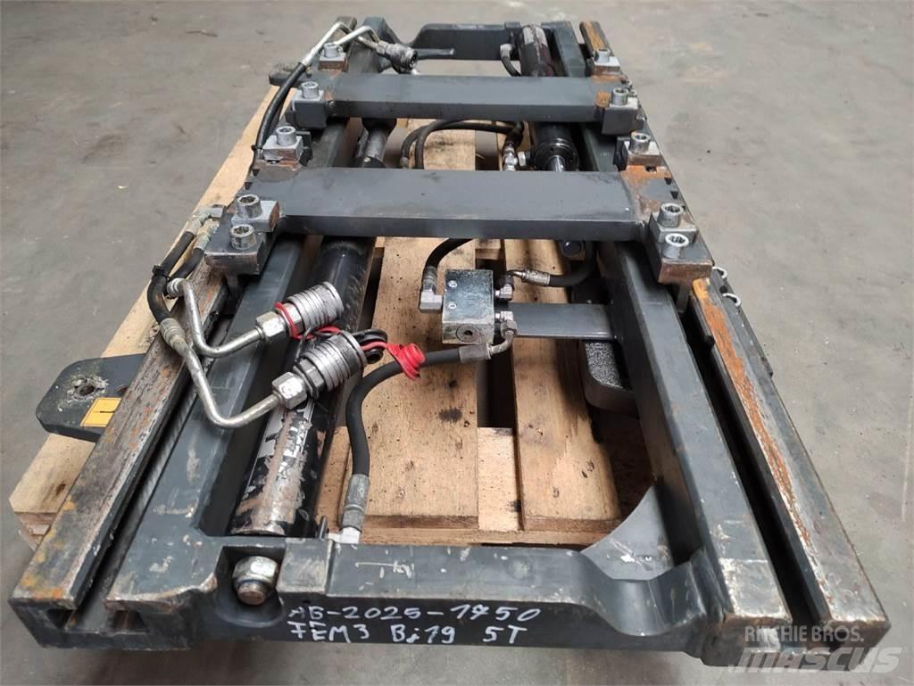 Kaup 4.8T466B Almacenaje - Otros