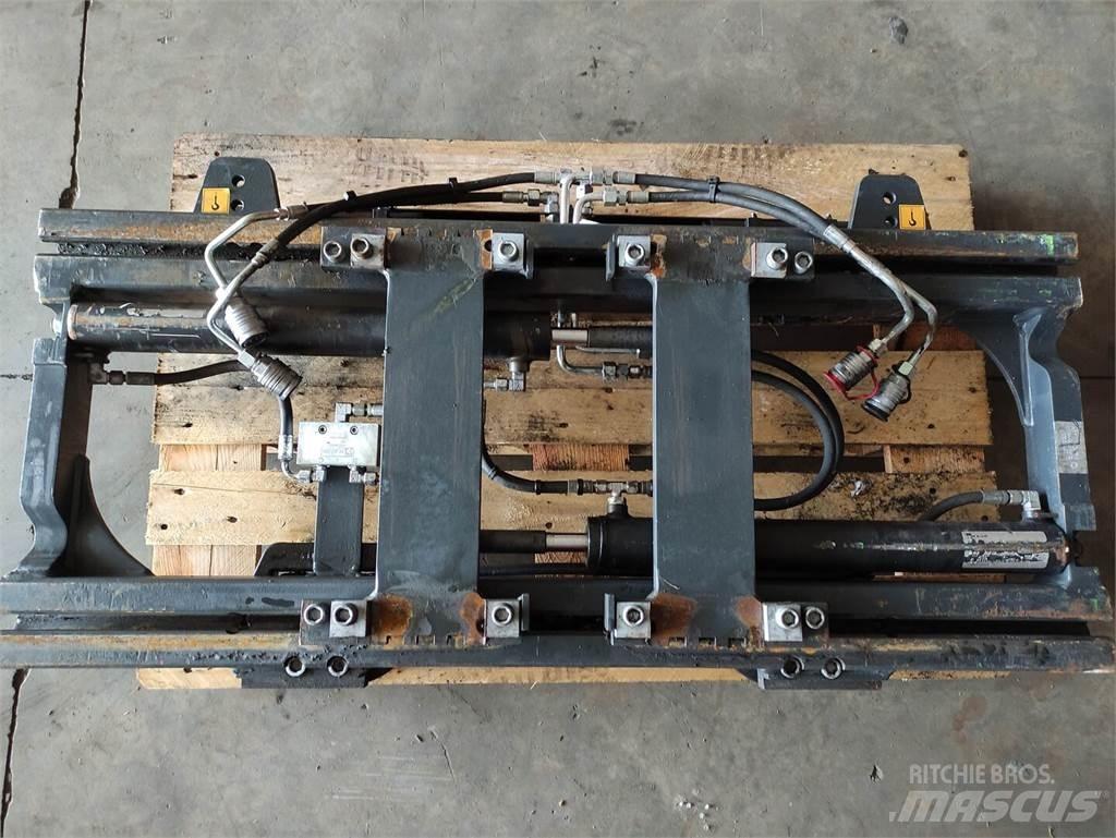 Kaup 4.8T466B Almacenaje - Otros