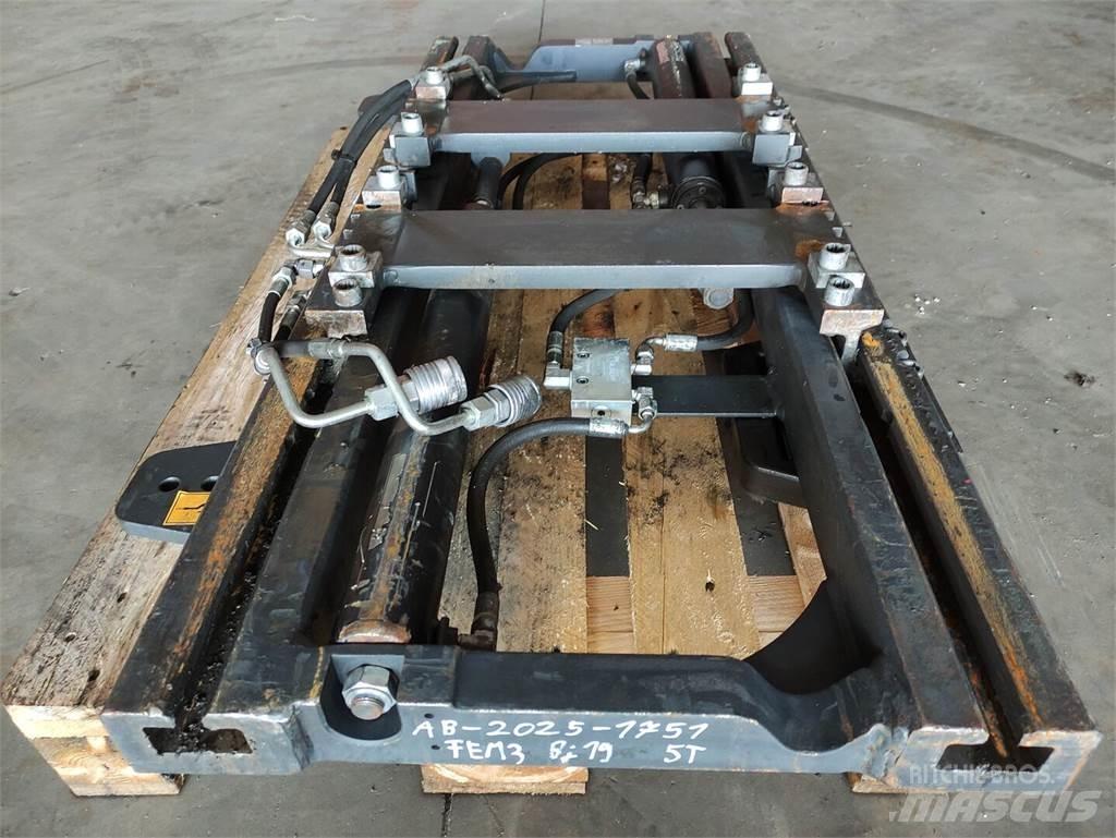 Kaup 4.8T466B Almacenaje - Otros