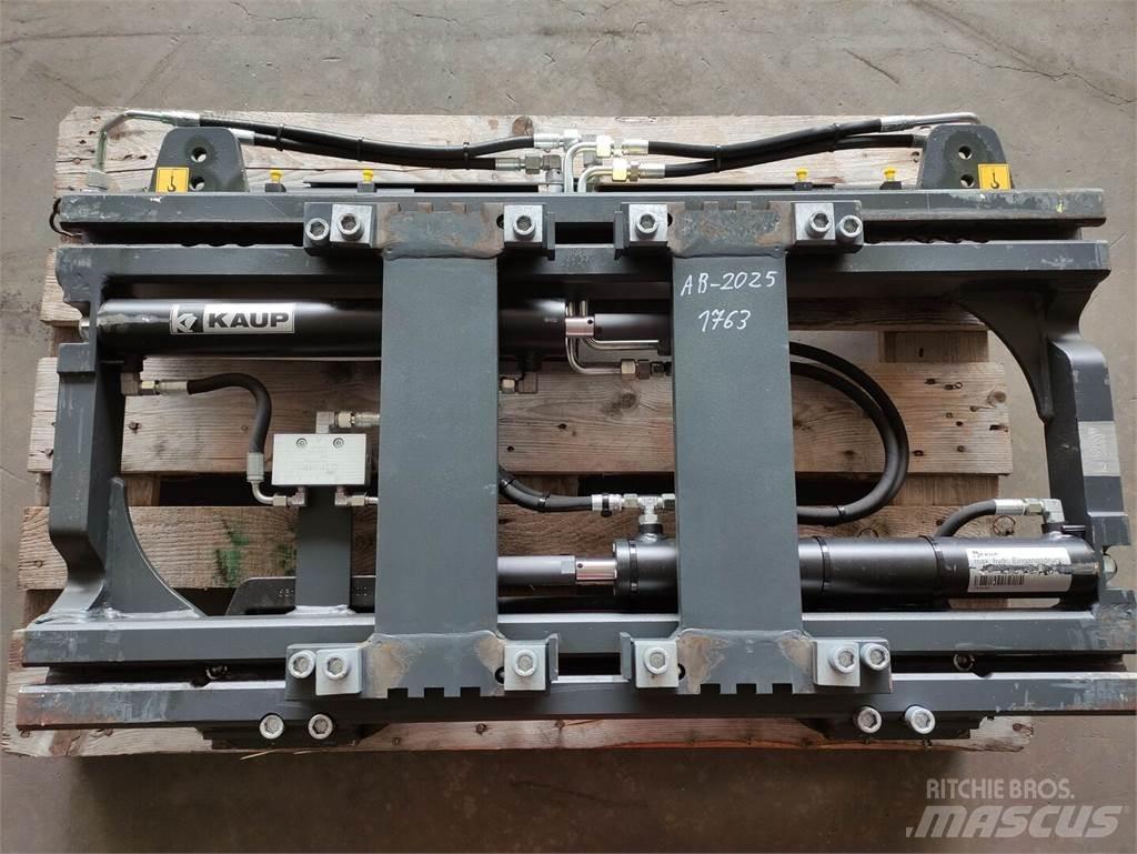 Kaup 4.8T466B Almacenaje - Otros