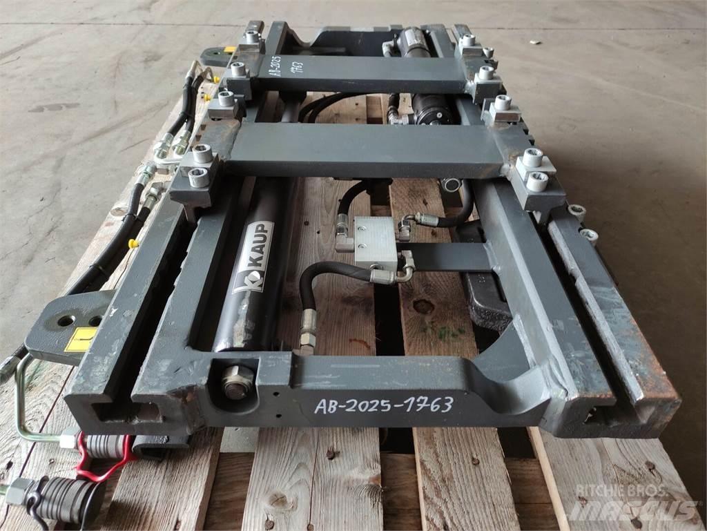Kaup 4.8T466B Almacenaje - Otros