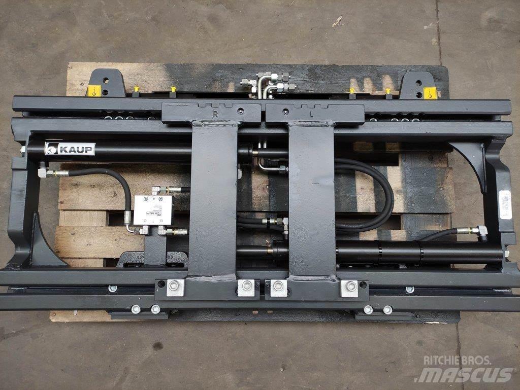 Kaup 4.8T466B / NEU Almacenaje - Otros