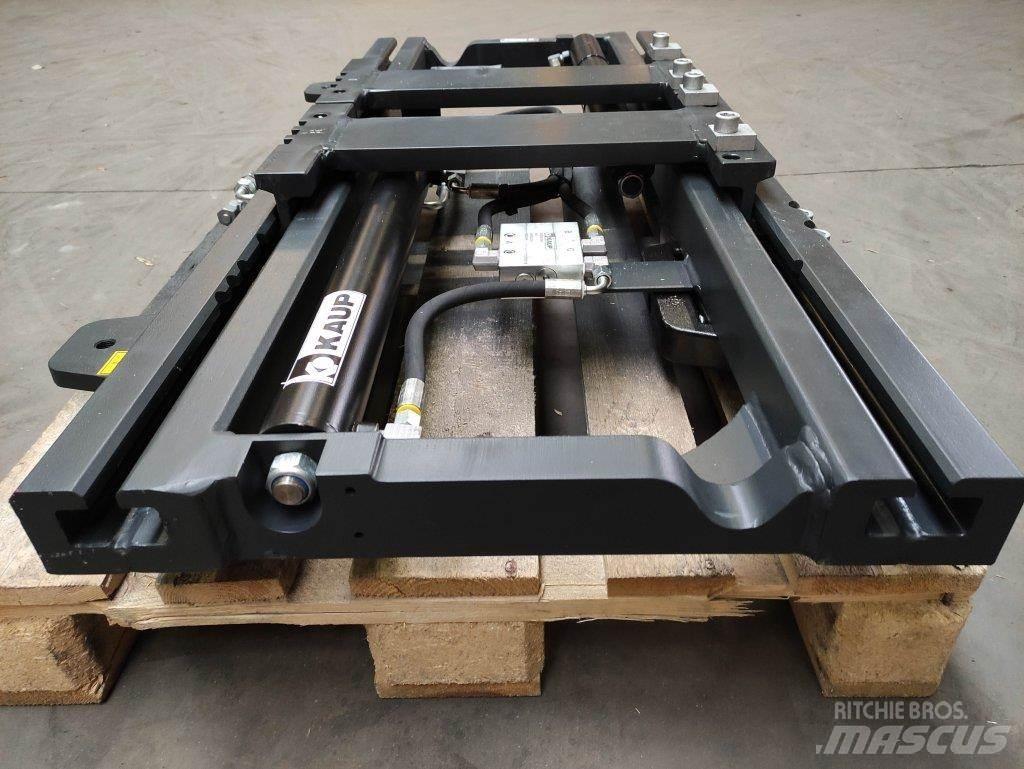 Kaup 4.8T466B / NEU Almacenaje - Otros