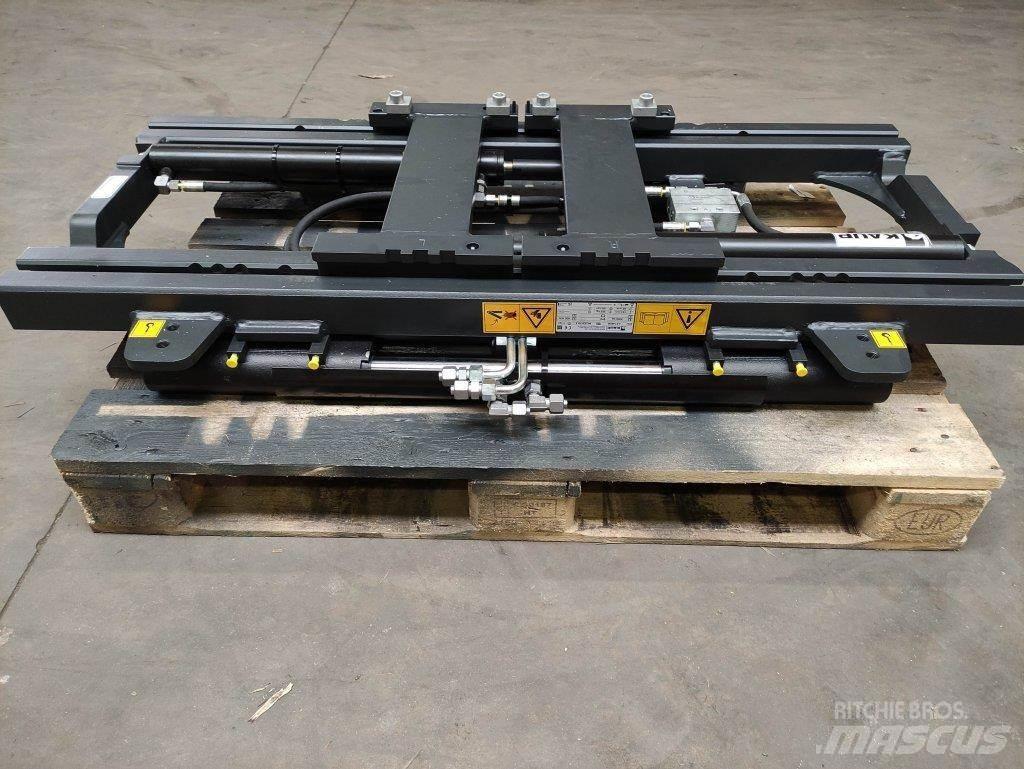 Kaup 4.8T466B / NEU Almacenaje - Otros