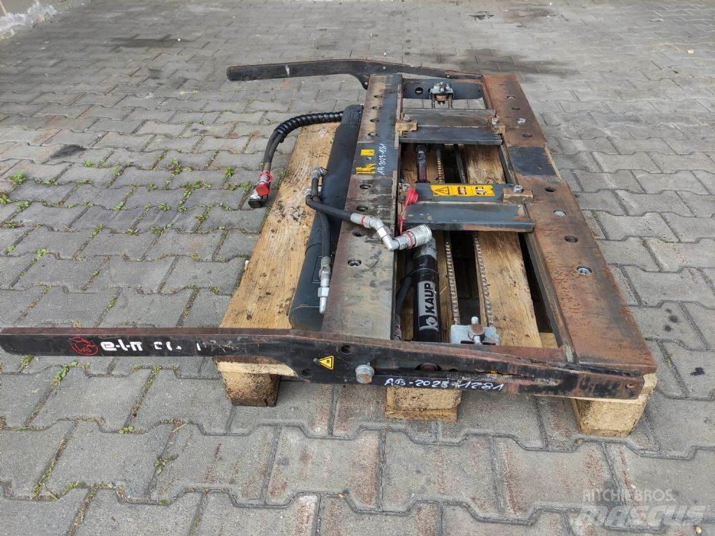 Kaup 4T163SN Almacenaje - Otros