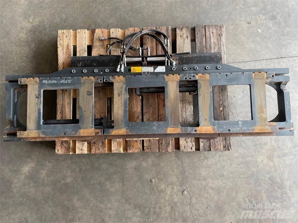 Kaup 6T253BL-3 Almacenaje - Otros