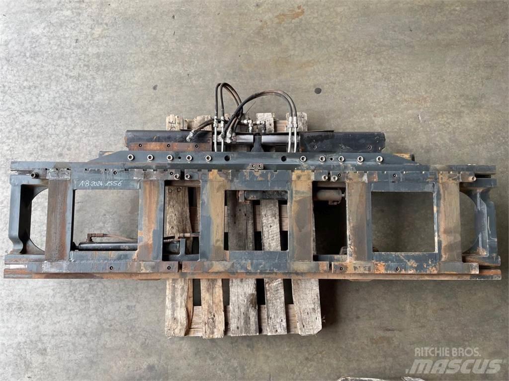 Kaup 6T253BL-3 Almacenaje - Otros
