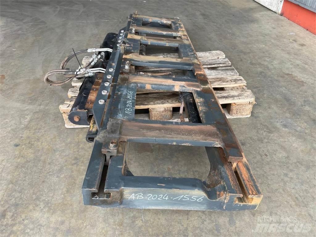 Kaup 6T253BL-3 Almacenaje - Otros