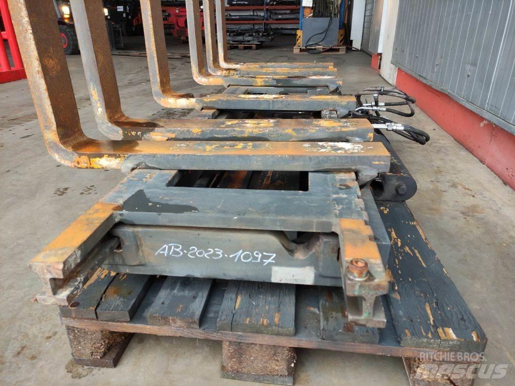 Kaup 6T253Q3 Almacenaje - Otros