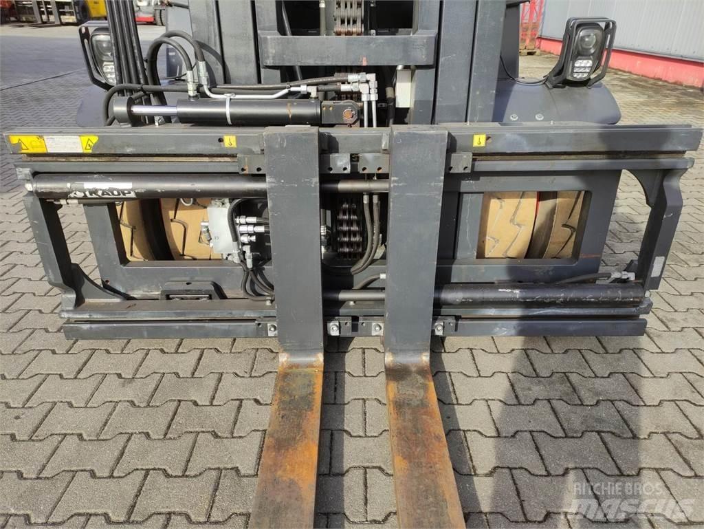 Kaup 8T466 Almacenaje - Otros