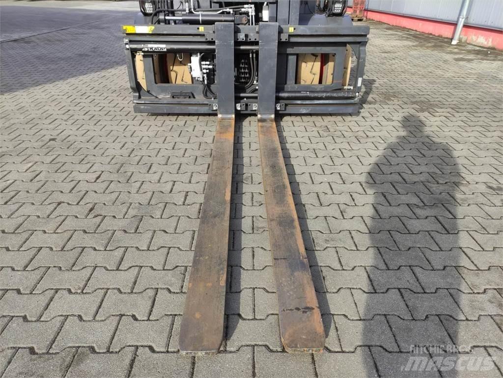 Kaup 8T466 Almacenaje - Otros