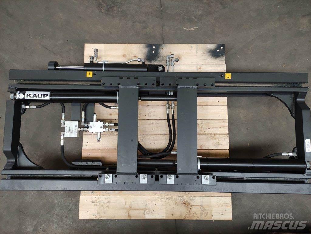 Kaup 8T466 / NEU Almacenaje - Otros