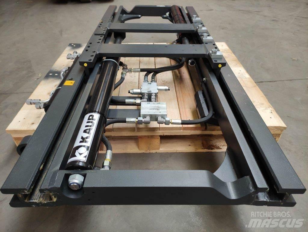 Kaup 8T466 / NEU Almacenaje - Otros