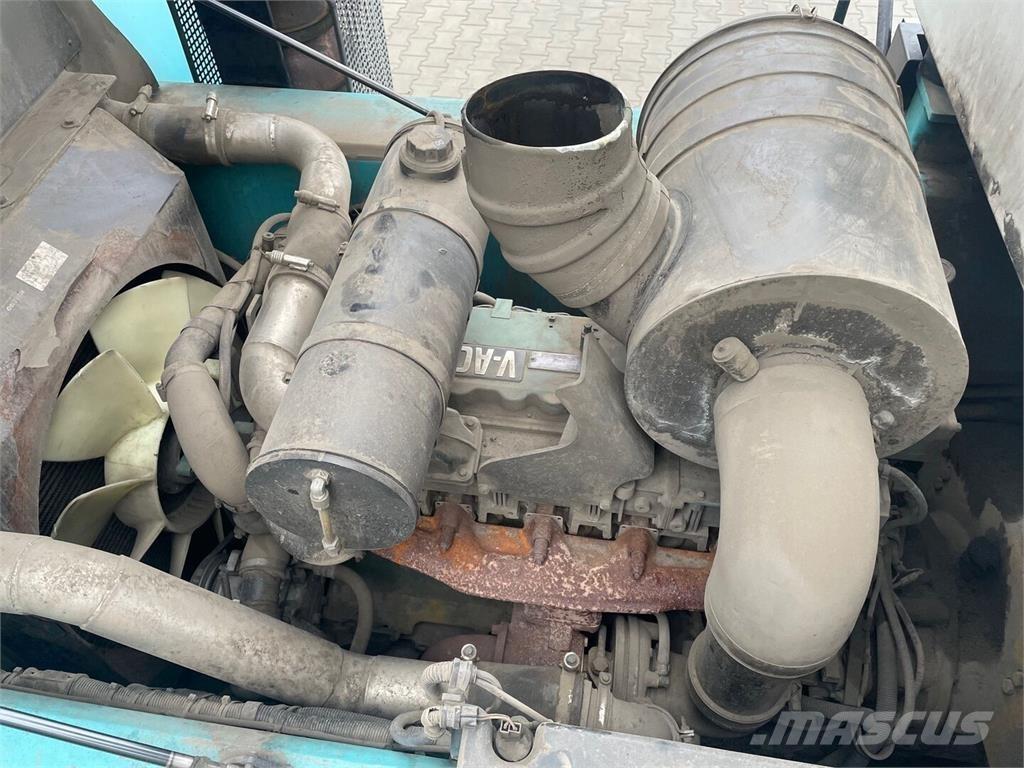 Konecranes SMV 28-1200 B Carretillas diesel