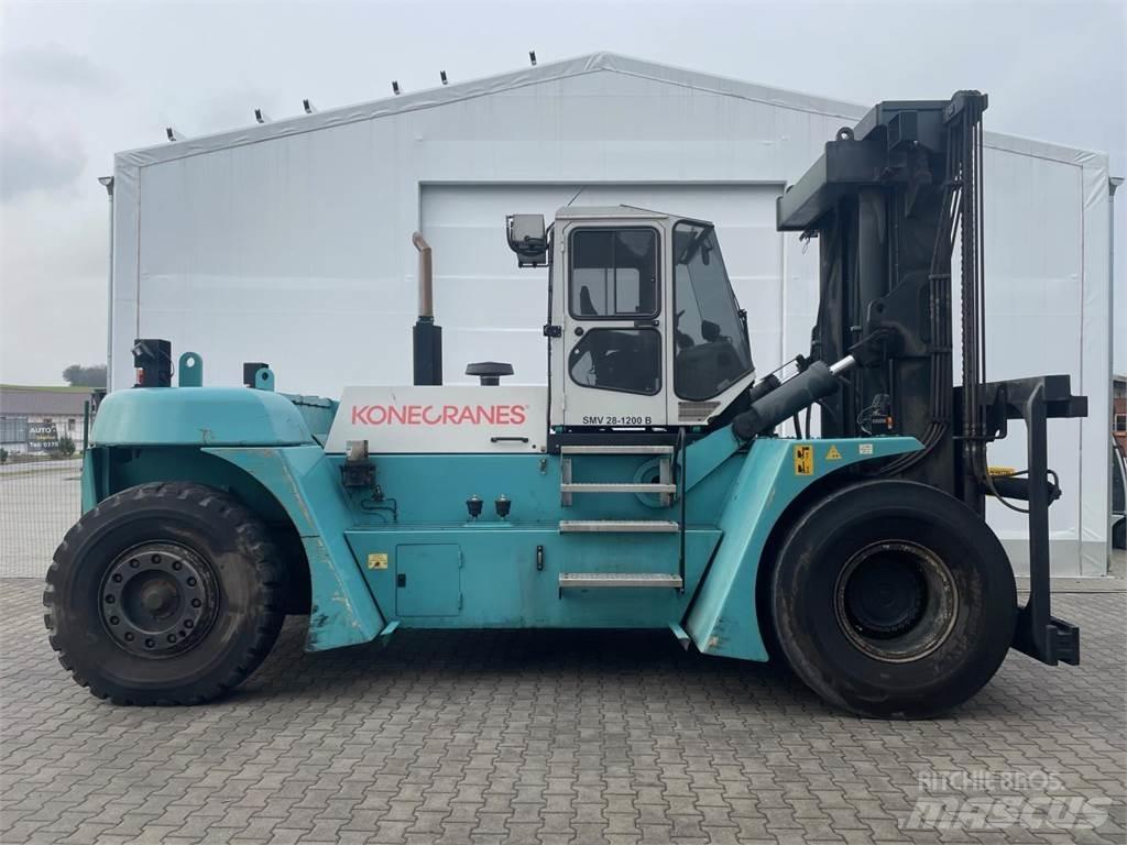Konecranes SMV 28-1200 B Carretillas diesel