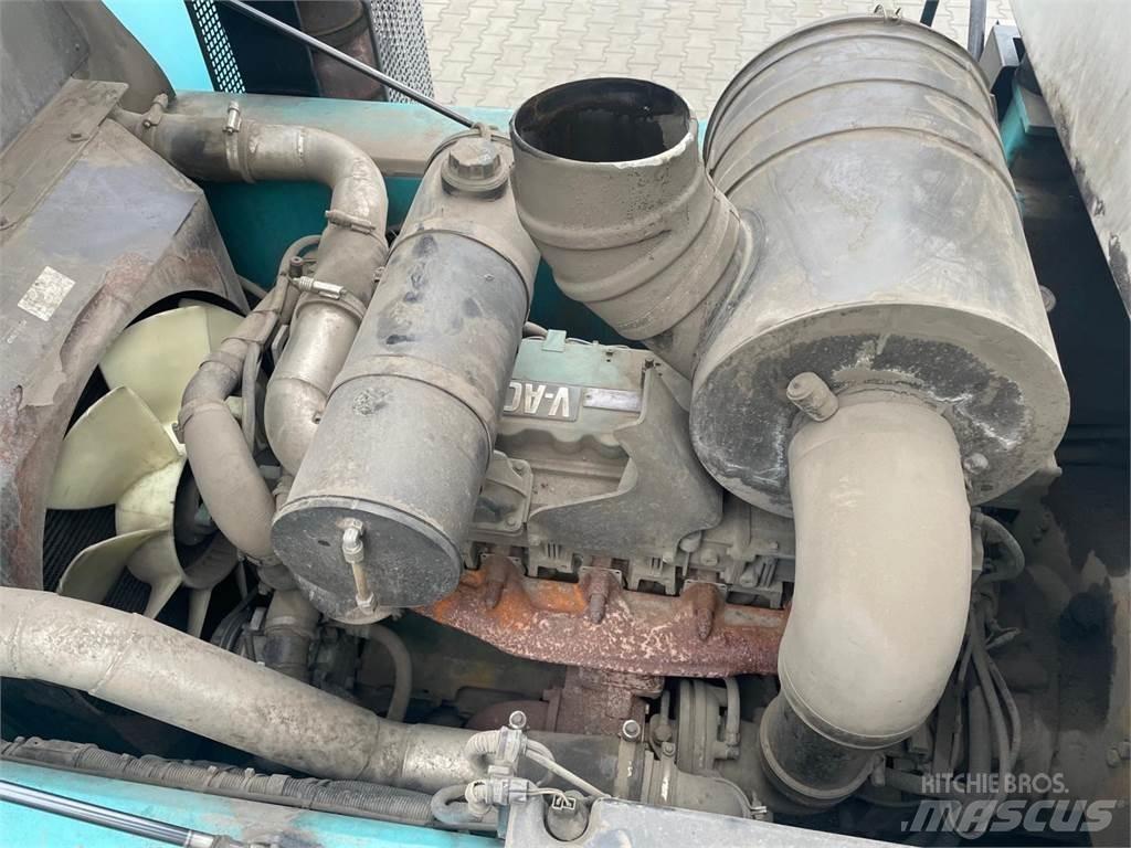 Konecranes SMV 28-1200 B Carretillas diesel