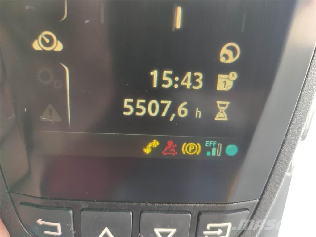 Linde E16C-02-386 EVO Carretillas de horquilla eléctrica