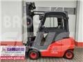 Linde H20D-01-391 Carretillas diesel