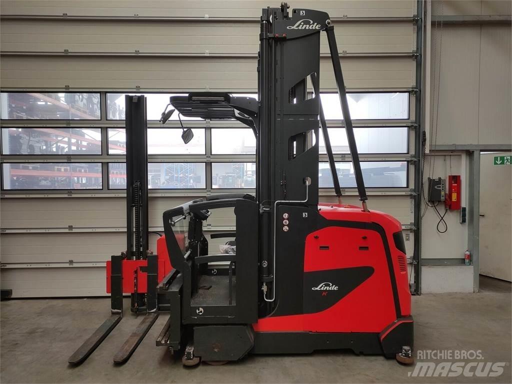 Linde K-Schwenk Otras carretillas elevadoras