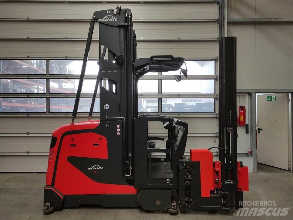 Linde K-Schwenk Otras carretillas elevadoras