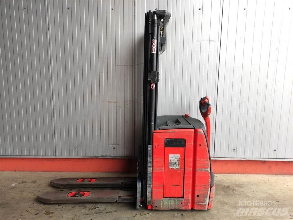 Linde L14-1173 Apiladores eléctricos