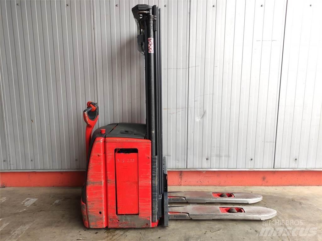 Linde L14-1173 Apiladores eléctricos