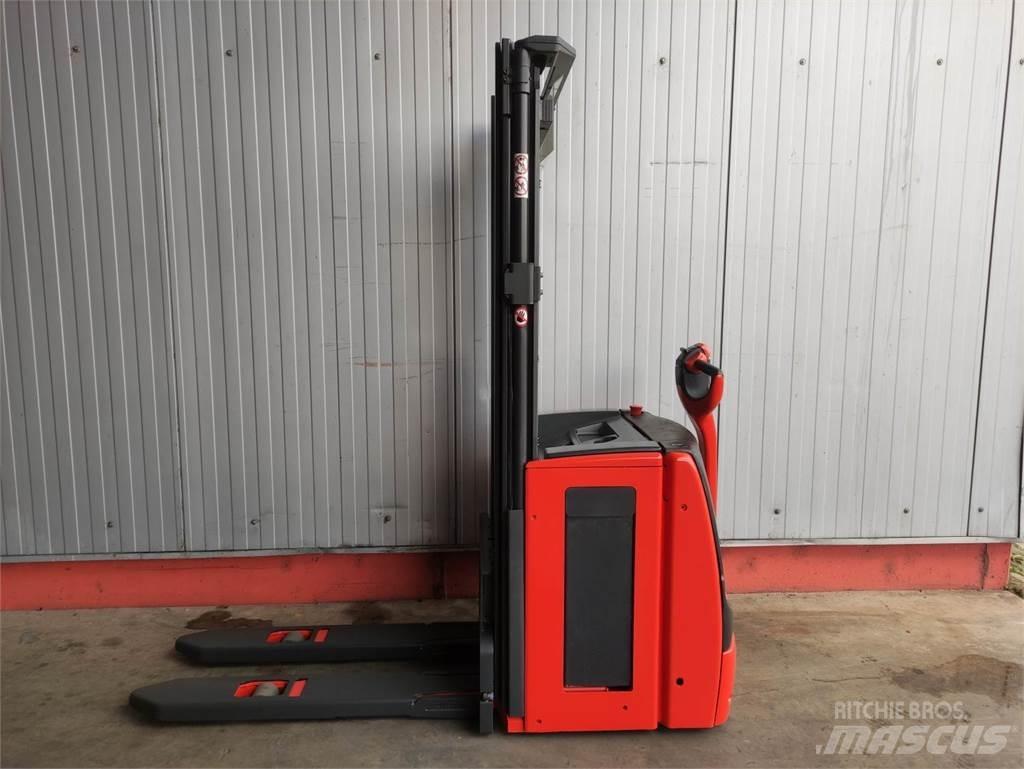 Linde L14-1173 (LACK NEU) Apiladores eléctricos
