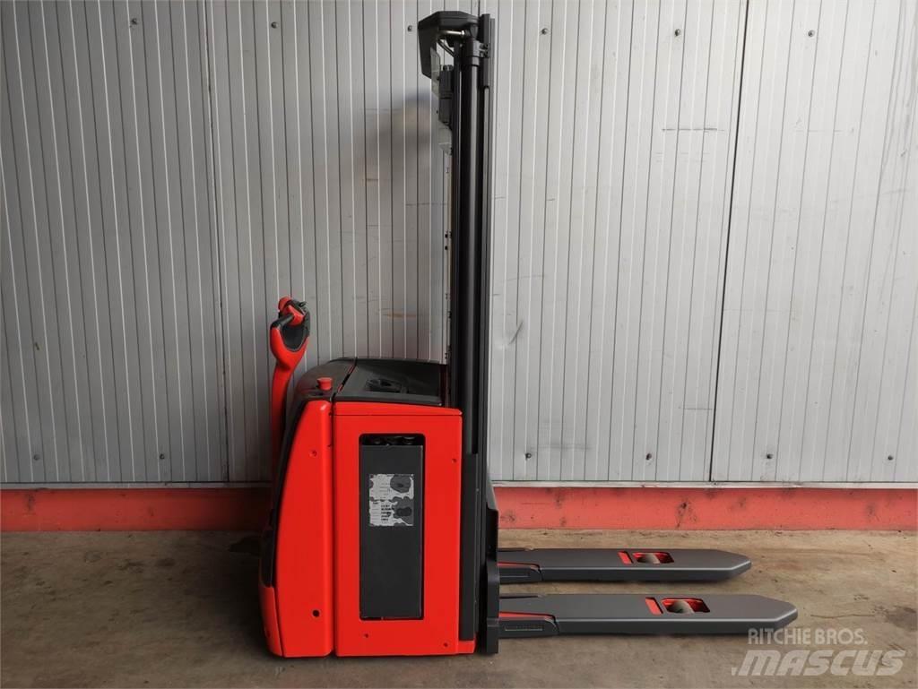 Linde L14-1173 (LACK NEU) Apiladores eléctricos