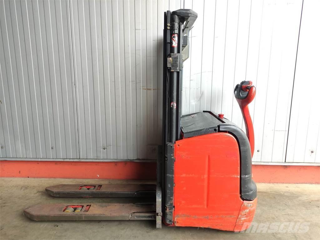 Linde L14-372 Apiladores eléctricos