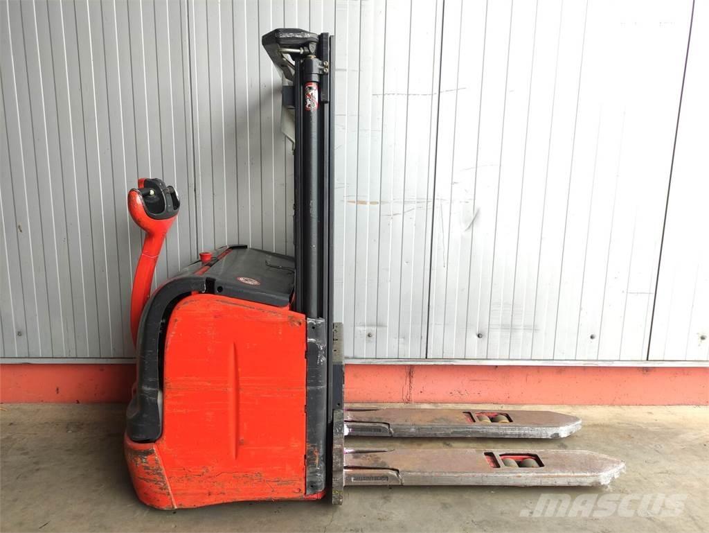 Linde L14-372 Apiladores eléctricos