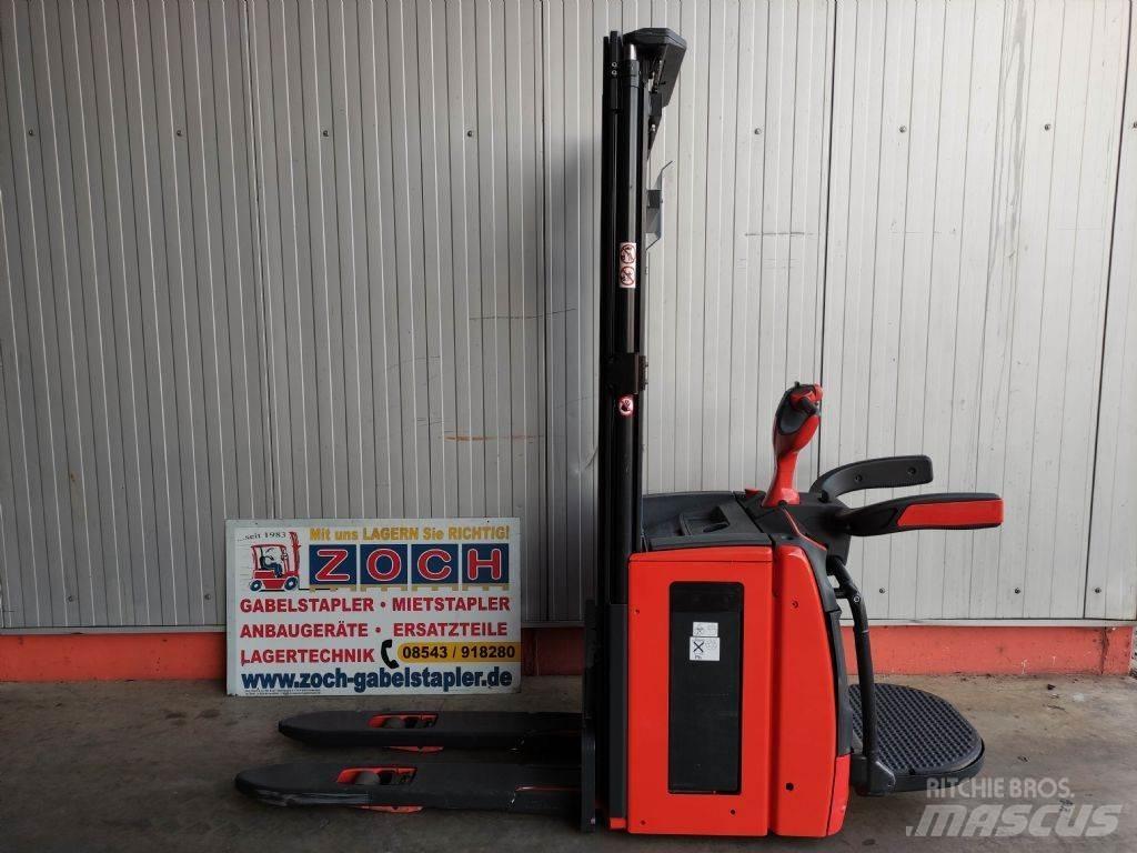Linde L14-APi-1173 Apiladores eléctricos
