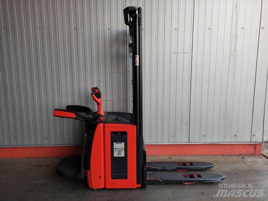 Linde L14-APi-1173 Apiladores eléctricos