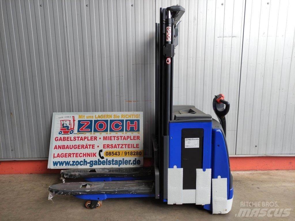 Linde L14i-1173 Apiladores eléctricos