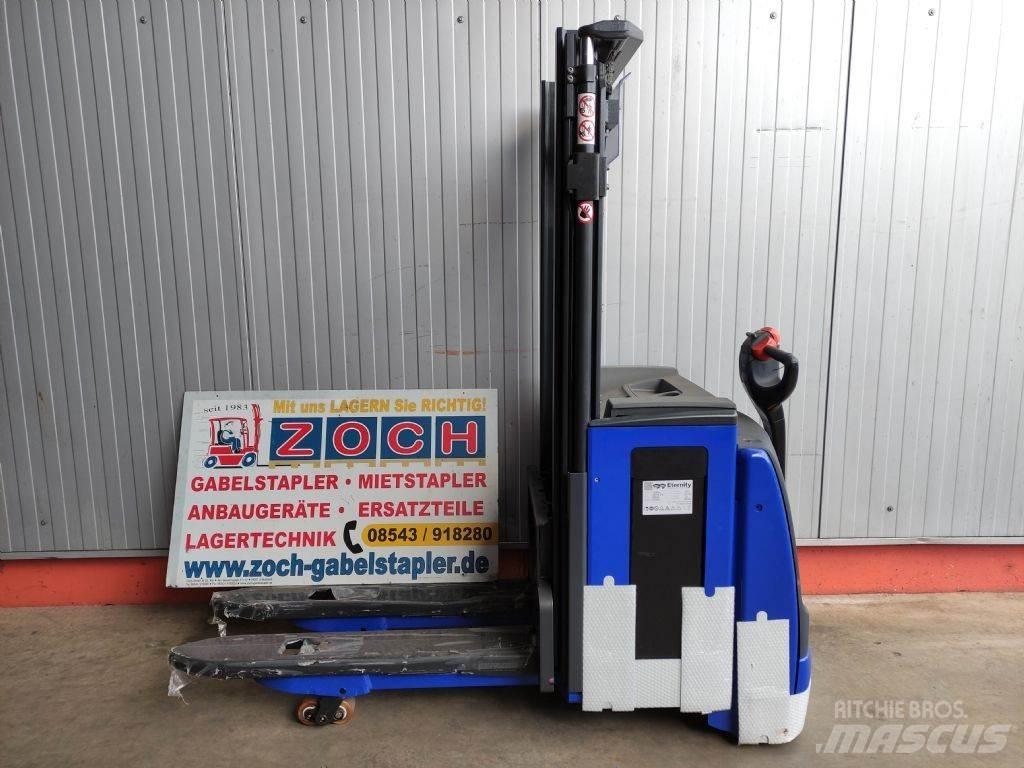 Linde L14i-1173 Apiladores eléctricos