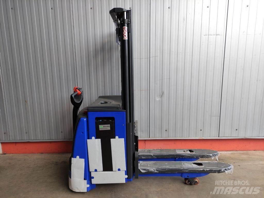 Linde L14i-1173 Apiladores eléctricos
