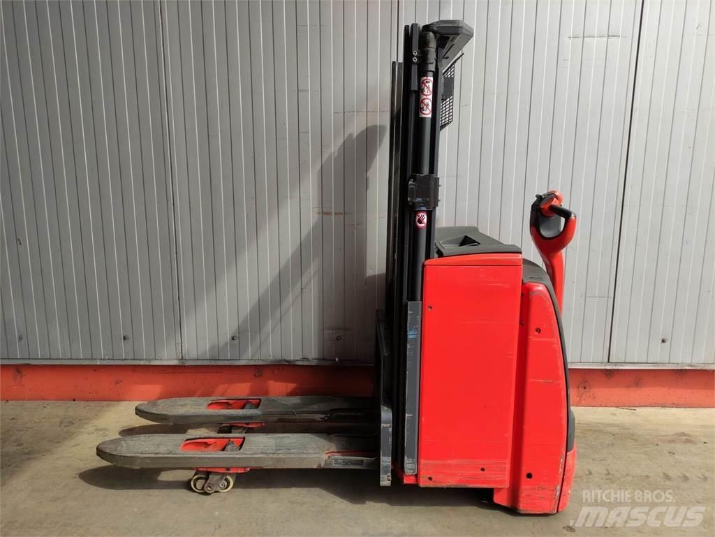 Linde L14i-1173 Apiladores eléctricos