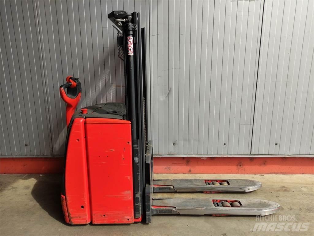 Linde L14i-1173 Apiladores eléctricos
