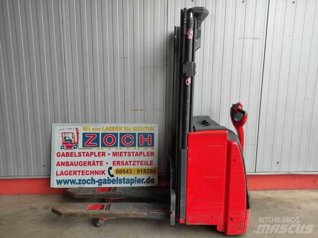 Linde L14i-1173 (M) Apiladores eléctricos