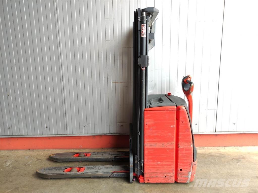 Linde L16-1173 Apiladores eléctricos