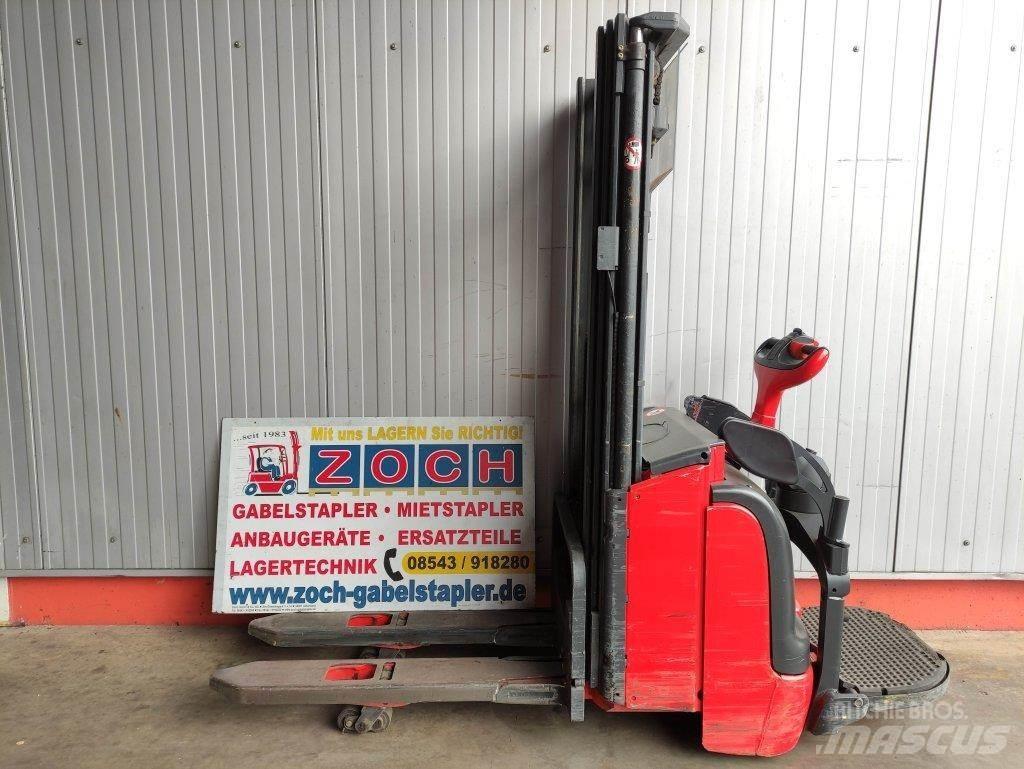Linde L16-372-APi Apiladores eléctricos