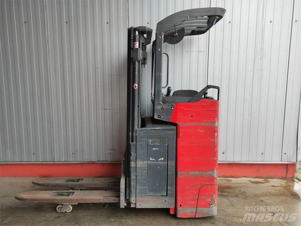 Linde L16 R Apiladores eléctricos