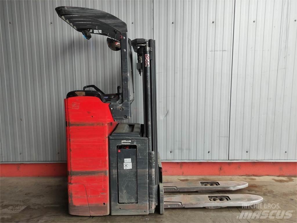 Linde L16 R Apiladores eléctricos